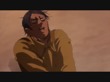 鶴見中尉殿スゴ～イ！！