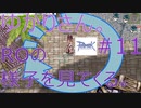 ちょっとラグナロクオンラインの様子見てくる！#11【結月ゆかり実況】【RO】