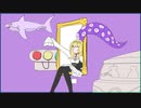 【手描き人力】黒埼ちとせは1000年生きてる