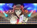【春研】天海春香「Miracle Night」月読華舞和装