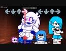 FNFたのしーよーー(Lovely Elevator Skyam)