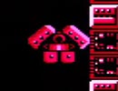 [実況/無言]「ロックマン2（FC・MD・NES・PS）」ワイリーステージ2（ピコピコくん）見比べ