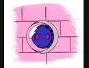 [実況/無言]「ロックマン2（FC・MD・NES・PS）」ワイリーステージ4（ブービームトラップ）見比べ