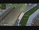 シルバー1には行けないし、ハッカーに攻撃されるし…【Apexlegends】