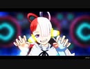 【MMD ワンピ】 新時代 『ウタ』