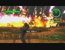 【地球防衛軍６】ゆっくり地球防衛軍６M63【HARD】