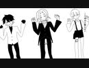 【歌ってみた】Who? / Raylie【手描きMV】