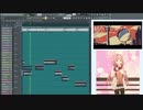 【人力】雨とペトラ【周央サンゴ】