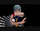 【MMD艦これ】   アンヘル  (夕張改二ver4)