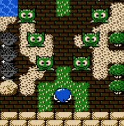 2Dパズル『アドベンチャーズオブロロ』実況プレイpart4