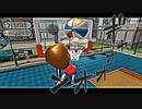 【Wii】アルティメットダンクッ!!!!!!!!!! 【Wii Sports Resort】