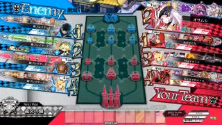 飛べない虫が行くwlw 62歩目(EX10 アシェンプテル )
