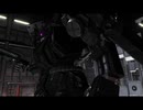 記録　シュツルム・ガルスlv2、宇宙02