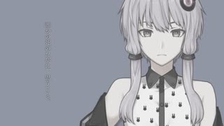 最期の時【A.I.VOICE劇場：結月ゆかり】