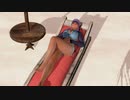 【DoaX3/ヒトミ+あやね】OP-EDshuffle