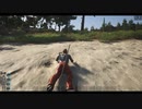 SCUM 初心者向け　解説、実況？ ゆっくりプレイ　part１