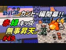失ったポケモンは二度と戻らない。【ポケモンクリスタル】#49