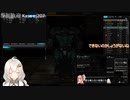 2022.11.9 【ゆかりねっと】ろぼっとのげーむ【MechWarriorOnline】 #165-1