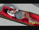 【DoaX3/女天狗】ビーチでフォトパラダイス/イソギンチャクH・イリュージョンG
