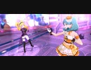 【ミリシタ】ミラージュ・ミラー【MTS共通衣装】