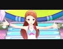 【ミリシタ】伊織 莉緒 エミリー 瑞希 Sentimental Venus【マイオンリースイムウェア】