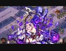 【城プロ音楽変更動画】【真・武神降臨！島津義弘 -超難-（2022年11月復刻版）】に平山城娘たちで挑戦