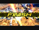 【EXVS2XB】ですともおじさんのクロブ珍道中614