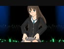 【MMD】YOU