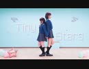 【ひろぅいこ】TinyStars 声優寄せ 【踊ってみた】