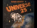 ユニバース25（Universe25）【ゆっくり朗読】