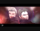 【MMDワンピ】　ロウワー　SUPER Roronoa time【MMDアクセサリ配布あり】