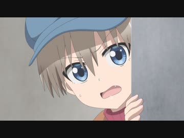 宇崎ちゃんは遊びたい！ω　第7話　宇崎ちゃんは告白させたい！