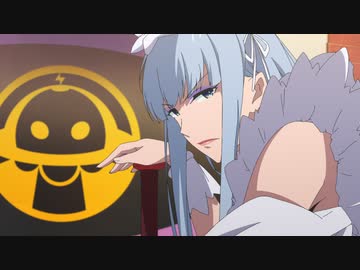 アキバ冥途戦争　#6　姉妹盃に注ぐ血　赤バットの凶行