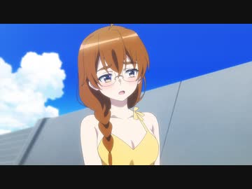 4人はそれぞれウソをつく 第5話「海」