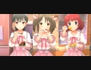 【りるすたー】ラビューダ♡トライアングル【リボンブラウスデート】