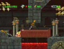 [16]GEX カンフー3面