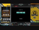 OVER VOLTAGE[SP ANOTHER 正規]