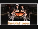 【さよもあ】Happy Halloween【踊ってみた】