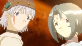 .hack//SIGN 第28話（TV未放映エピソード）「Unison」