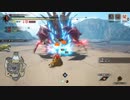 【MHR:SB】傀異化ダイミョウザザミ Lv120 剛心ゴリ押しアックスホッパー