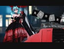 失敗作少女