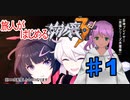 【ゲーム実況】旅人が始める崩壊3rd【♯1】