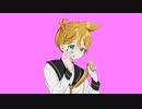 【VOCALOIDcover】ユニコーンガール【鏡音レン】