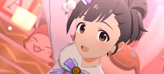【ミリシタMV】プリティ〜〜〜ッ→ニャンニャンッ！【中谷育】