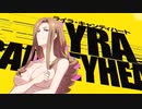 サイゲームスオリジナルTVアニメ「THE MARGINAL SERVICE」ティザーPV