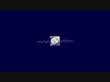 【人力原神】心象カスケード【七七】