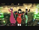 【MMDガンダムSEED】うまびょい伝説【キラ/アスラン/シン】