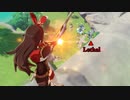 ファッ！？イアーエムブレム 烈火の剣.mp8(前半)