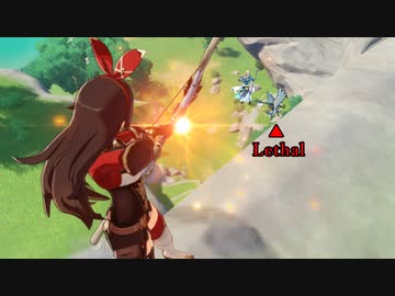 ファッ！？イアーエムブレム 烈火の剣.mp8(前半)