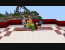 だるまさんがころんだサバイバルがミニゲームに！？【マインクラフト】